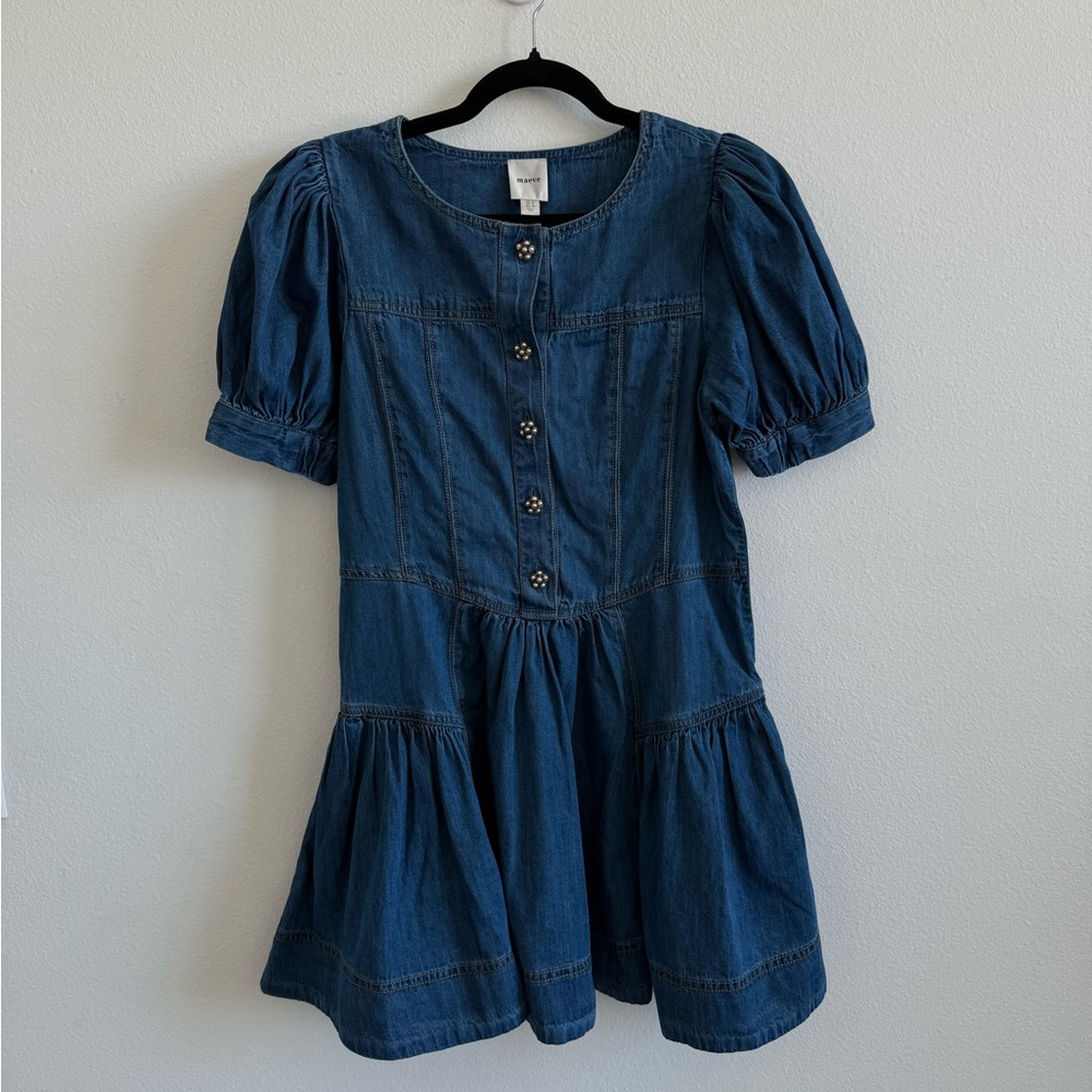 NWT MAEVE DRESS - Picture 3 of 8